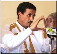 Mohamed Ould Mouloud à 'Biladi' : 