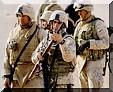 Des ''marines'' américains vont former des soldats mauritaniens
