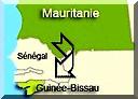 Un avion mauritanien transportant neuf officiers mauritaniens a atterri à Bissau