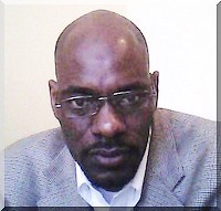 Contribution à la résolution de la question nationale en Mauritanie. 