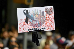 Terrorisme : ce qu’il faut savoir sur la filière marocaine qui a commis les attentats en Catalogne