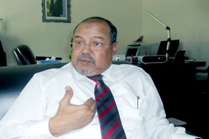 Mauritanie: l'homme de main de Ould Abdel Aziz chargé de la