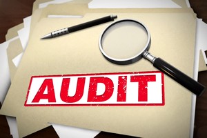 Audit ? De quel audit parlez-vous? Pr ELY Mustapha