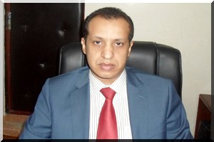 Ould Ahmedoua ministre dans le futur gouvernement d'Ould Abdel Aziz (Sources)
