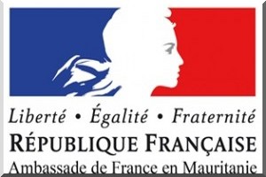 Mauritanie : le communiqué de l’Ambassade de France est 