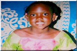 Disparition d’une fille de 09 ans