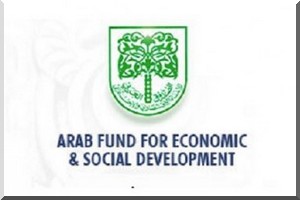 Deux prêts pour près de 140 millions de dollars à la Mauritanie