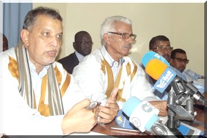 Avocat de Biram, Brahim et Djybi : « le verdict va  à l’encontre d’une unanimité nationale…. »