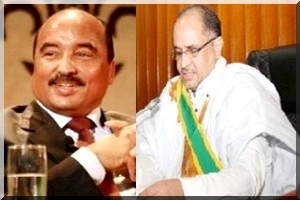 Politique : Les dessous du tête-à-tête Aziz-Mohcen (Source)