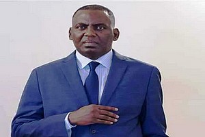 Biram Dah Abeid, d’un refus de reconnaissance à la reconnaissance arrachée ! 