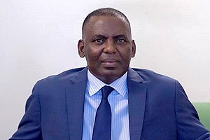 Biram Dah Abeid remet les pendules à l’heure (audio)