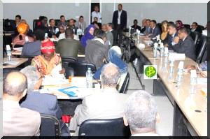 Mauritanie : Examen des projets de la Banque Mondiale