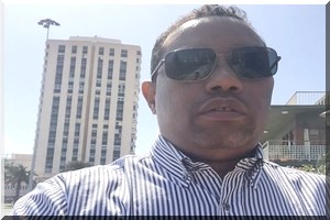 Aziz sauve Jammeh et échoue à défendre les intérêts de la Mauritanie