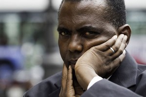 Un Mauritanien parmi les 100 personnes les plus influentes de l'Afrique