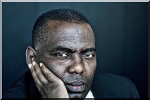 Biram Dah Abeid : 