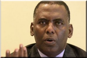 VIDEO. Biram Dah ABEID s’attaque à Aziz, le 