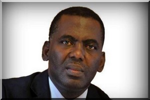 Biram Dah Abeid : 