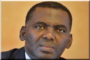 Biram Dah Abeid, une vie de lutte contre l'esclavage (Interview audio sur la radio RCF)