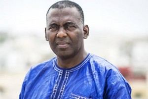 Droit de réponse au magazine « Jeune Afrique » Biram Dah Abeid