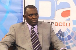 Birame Dah Abeid : « Nous continuerons à attaquer ces codes négriers de la fausse version Malékite locale, et Aziz n’a qu’à agrandir ses prisons »