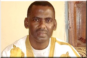 Urgent- Le Parquet requiert 5 ans de prison contre Biram Ould Dah