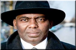 Biram Ould Dah Ould Abeid : «Oui, je vais me présenter à la présidentielle en 2019 »