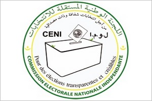 Elections: Résultats provisoires des communes de Nouakchott-Sud après le dépouillement de 83,90% des bureaux