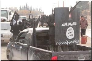 L'Etat islamique obtiendrait 800 millions de dollars par an grâce au pétrole