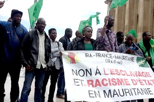 L’esclavage héréditaire en Mauritanie : un phénomène qui gangrène les rapports humains [PhotoReportage]