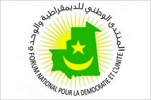 Le FNDU condamne fermement les agissements anticonstitutionnels du Chef de l’Etat (Déclaration)