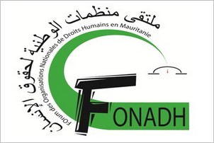 Refoulement d'une mission d'Amnesty : le FONADH déplore un 