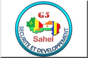 Le G5 Sahel discute avec les Nations Unies une feuille de route conjointe