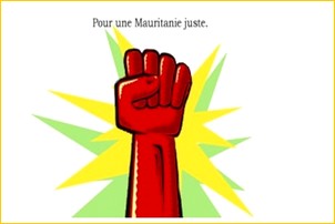 Communiqué de presse : IRA-Mauritanie
