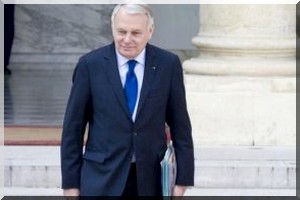 Mauritanie - Mali - Visite du ministre des affaires étrangères et du développement international (6-7 avril)