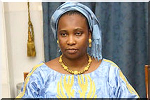 Dr Coumba Ba, nouvelle ministre de la Jeunesse et des sports