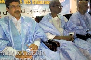 L’UPR satisfait des résultats de sa campagne d’adhésion : plus d’un million de militants