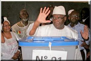 Présidentielle Malienne 2013 : Les dés sont-ils jetés pour IBK ?