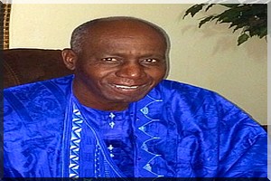 37ème anniversaire des Flam, Message de Monsieur BA Mamadou Sidy, Président des FLAM [Vidéo]