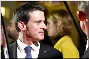 Vidéo. Manuel Valls : « On ne peut pas réparer l’esclavage mais on peut préparer l’avenir » 