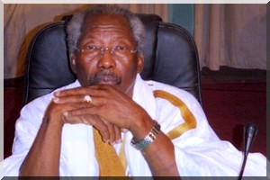 Interview du President de APP