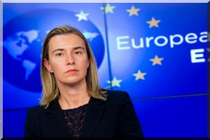 Question Parlementaire et réponse de l'UE: Esclavage en Mauritanie