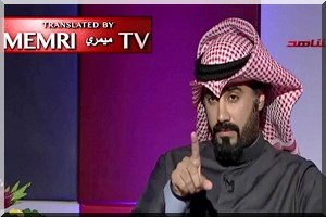 Le progressiste koweïtien Nasser Dashti défend la liberté de croyance et de non-croyance