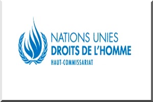 Communiqué de presse/ Mauritanie: Un expert des droits de l’homme exhorte le Parlement à rejeter le projet de loi relatif aux ONGs qui menace la société civile 