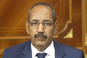 Le ministre de l’Intérieur répond à une question orale du député Mohamed Ghoulam Ould El Hadj Cheikh
