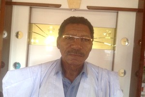 Youssouf Sylla interpelle le ministère de l’intérieur sur les sources de financement de la Fondation Rahma