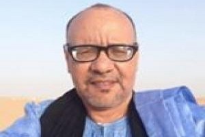 Demba Ould Meidah écrit à propos de « Iguawen » (griots) commentant ce qu’a dit Ould Sidi Yahya à leur propos