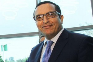 La BAD accorde un prêt de 50 millions de dollars EU à la SNIM
