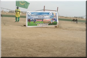 DREN Nouadhibou : Démarrage du championnat scolaire