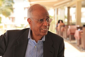 Afrique: les recettes d'Ahmedou Ould Abdallah pour aider les présidents à quitter le pouvoir