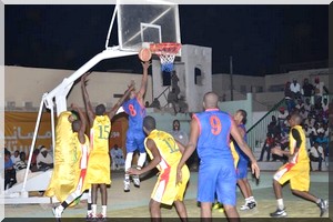 La famille du basket a rendu un hommage de fort belle manière à feu Saer Diop 